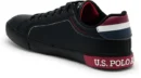 U.S. Men Central Lacing Solid Rojas 2.0 Sneakers