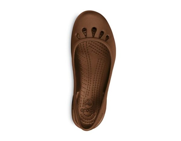 Crocs Malindi Brown - Image 2