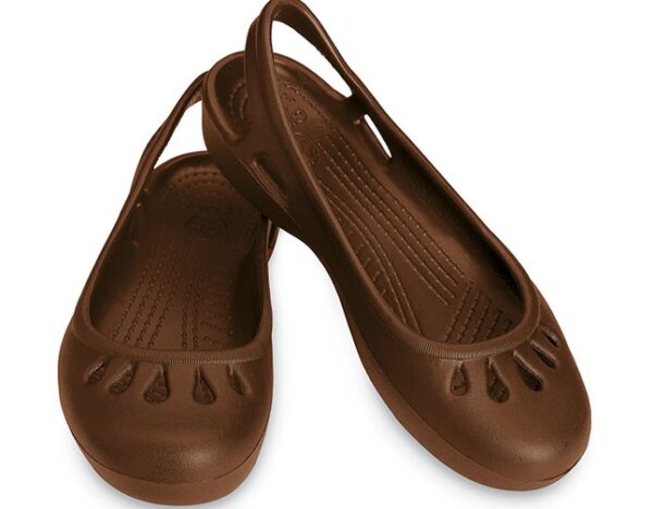 Crocs Malindi Brown - Image 3