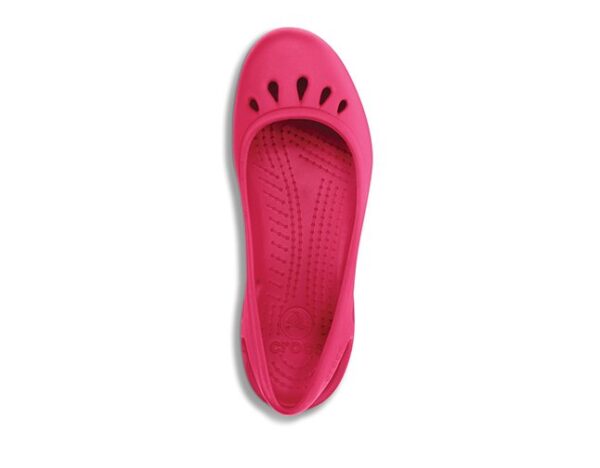 Crocs Malindi Raspberry - Image 3