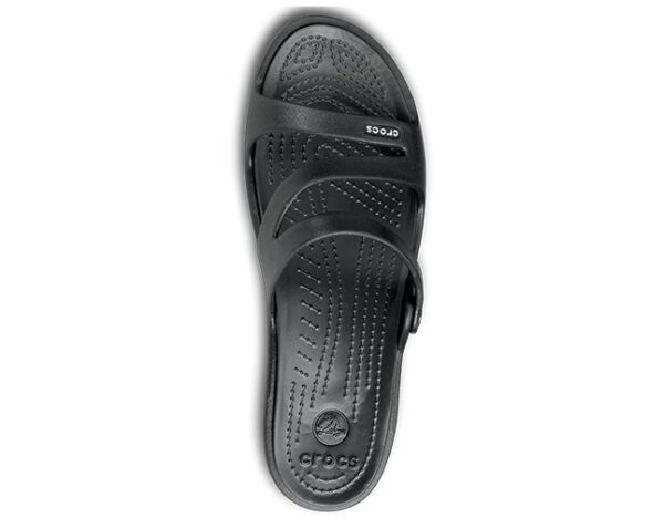 Crocs Patricia Women Black/Black - Image 2