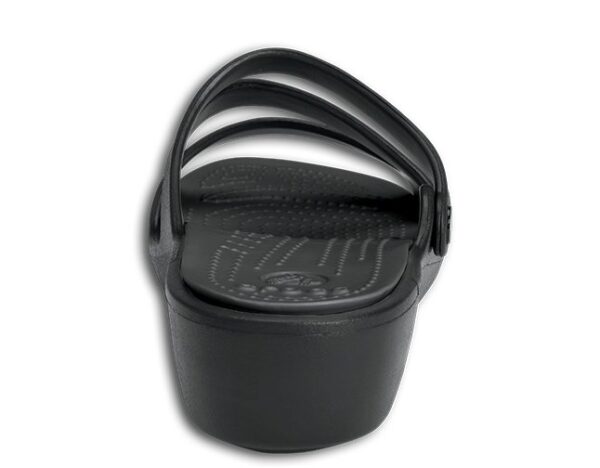 Crocs Patricia Women Black/Black - Image 3