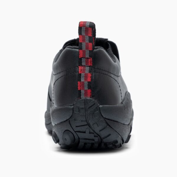 Merrell Jungle Mock Slip-on Leater Black - Image 10