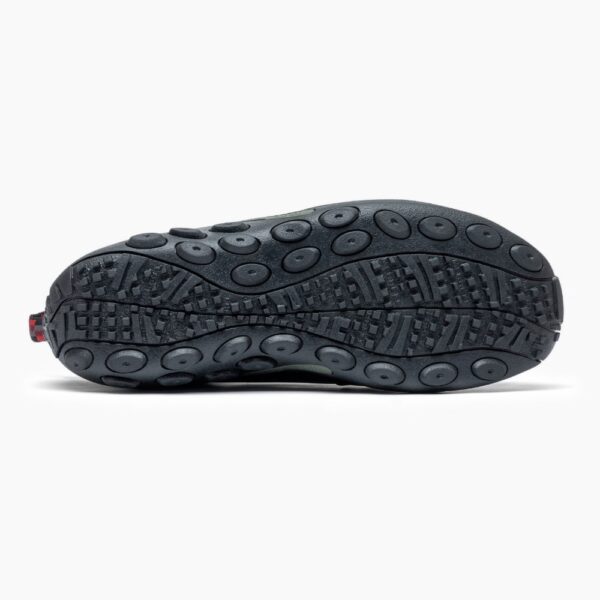 Merrell Jungle Mock Slip-on Leater Black - Image 11