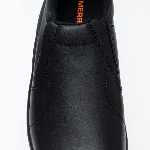 Merrell Jungle Mock Slip-on Leater Black - Image 7
