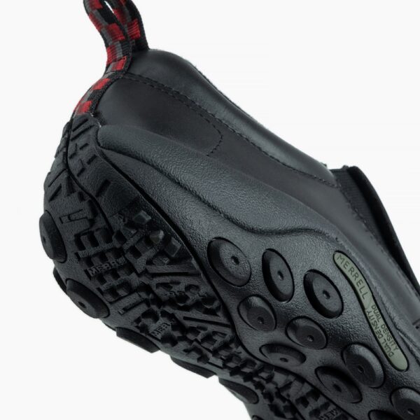 Merrell Jungle Mock Slip-on Leater Black - Image 9
