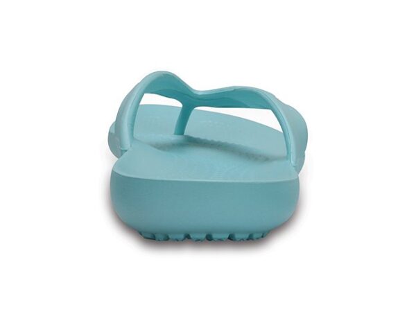Crocs Kadee Flip-flop Women Ice Blue - Image 4
