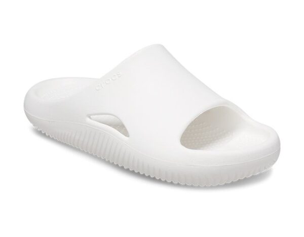 Crocs Mellow Slide White - Image 2