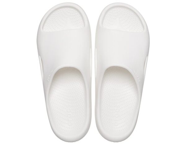 Crocs Mellow Slide White - Image 3