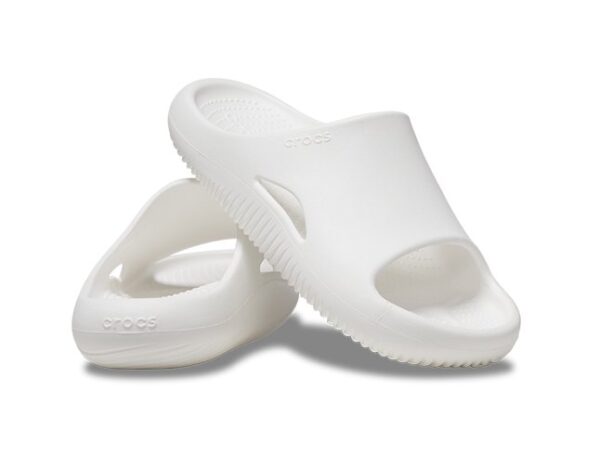 Crocs Mellow Slide White - Image 4