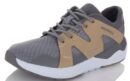 Merrell Ml-1Six8 Lace Grey/Tan Kids