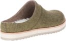 Merrell Juno Clog Wool olive