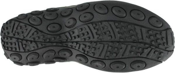 Merrell Men's Jungle Moc Midnight Black - Image 4