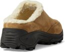 Merrell Women's Winter Slide Camel