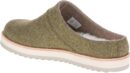 Merrell Juno Clog Wool olive