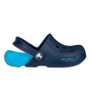 Crocs Electro Kids Navy/Electric Blue