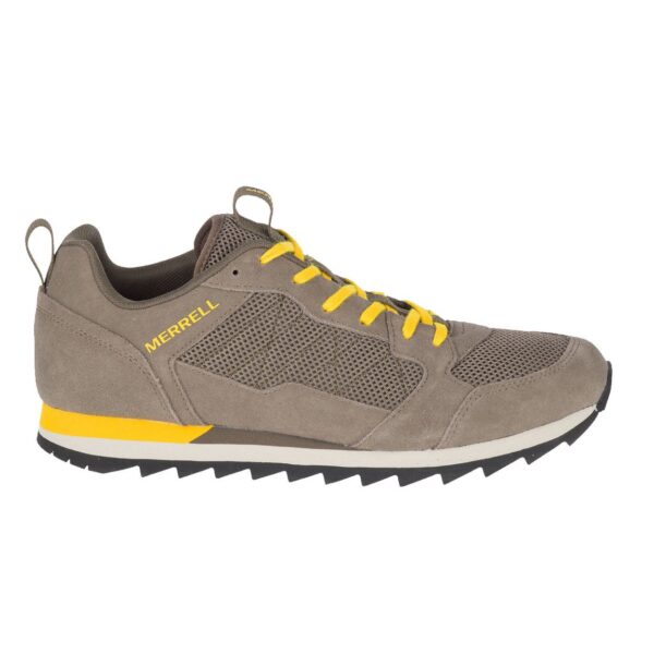Merrell ALPINE SNEAKER BOULDER