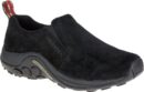 Merrell Men's Jungle Moc Midnight Black