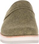 Merrell Juno Clog Wool olive