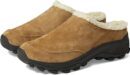 Merrell Women's Winter Slide Camel