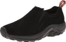 Merrell Men's Jungle Moc Midnight Black