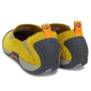 MERRELL Pathway Suede Leather Shoes Honey