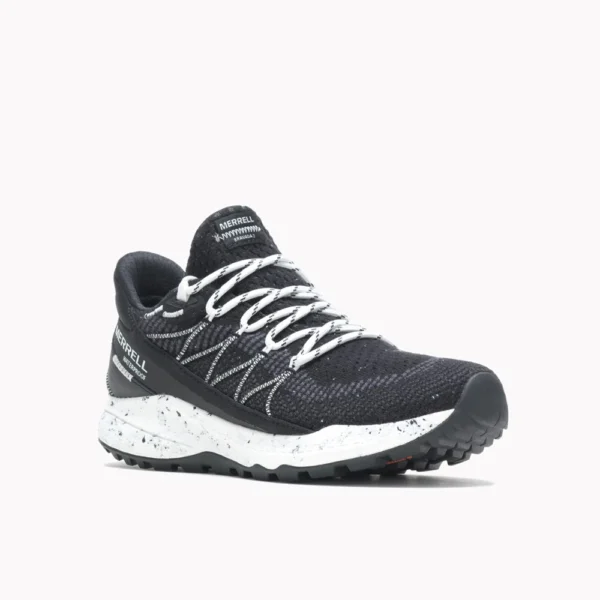 Merrell Women – Bravada 2 Black White - Image 2