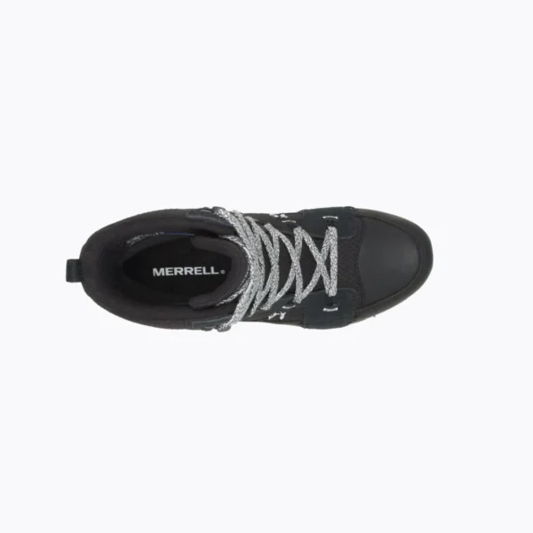 Merrell Women – Bravada 2 Black White - Image 3