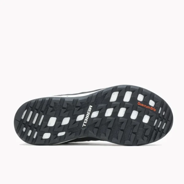 Merrell Women – Bravada 2 Black White - Image 4