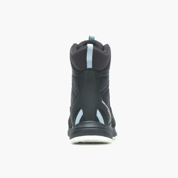 Merrell Women's Bravada Edge 2 Thermo Mid BlackArona - Image 3
