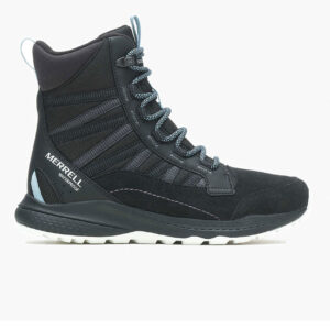 Merrell Women's Bravada Edge 2 Thermo Mid BlackArona