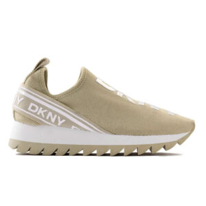 DKNY Abbi Slip-on Sneaker Women - GRN