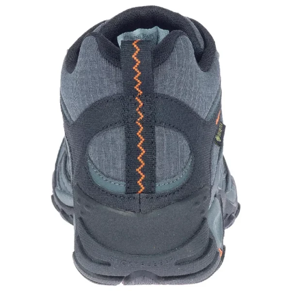 Merrell Women Claypool Sport Mid GTX - Image 5