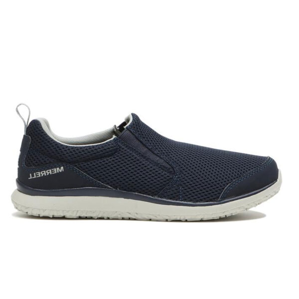 Merrell Men's Getaway Breeze Moc Navy