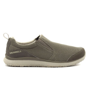 Merrell Men's Getaway Breeze Moc Grey