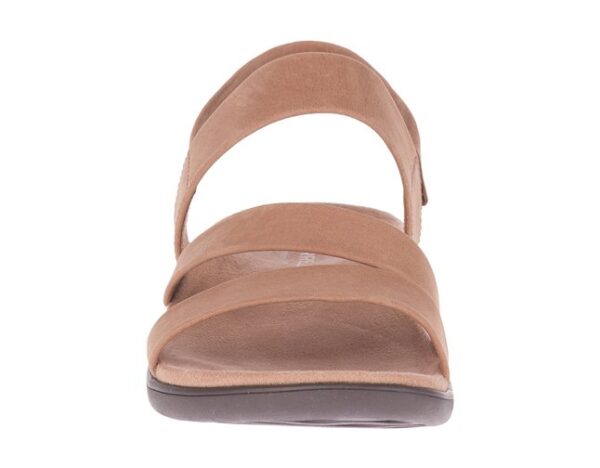 Merrell DISTRICT KANOYA STRAP Carob - Image 3