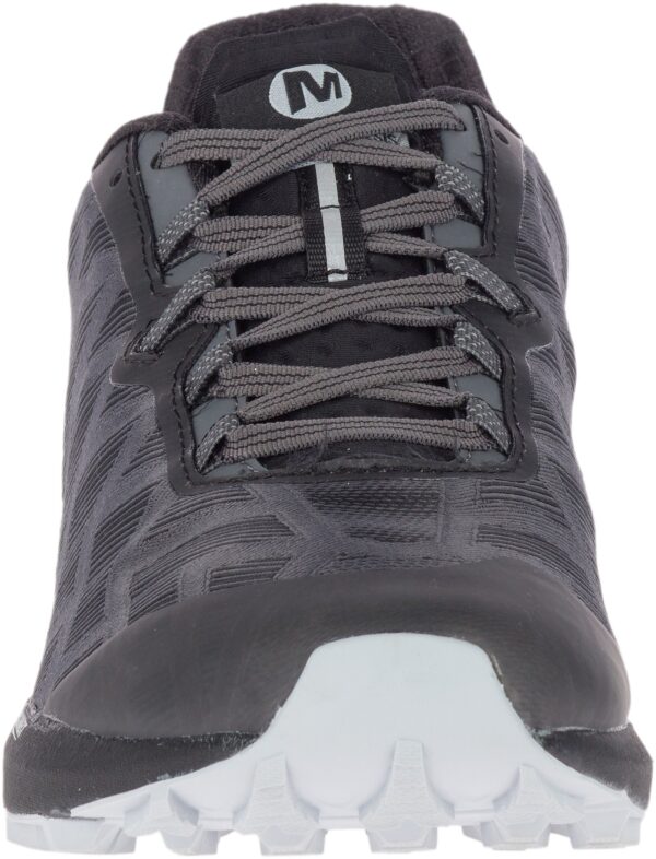 Merrell AGILITY SYNTHESIS FLEX Black - Image 2