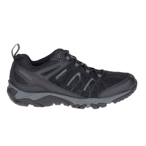 Merrell OUTMOST VENT BLACK Men
