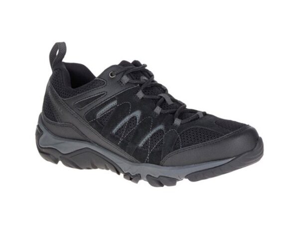 Merrell OUTMOST VENT BLACK Men - Image 2