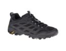 Merrell Moab Fst All Black Men