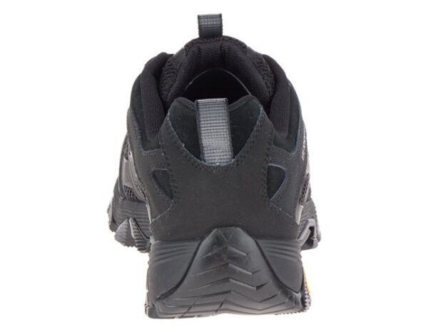 Merrell Moab Fst All Black Men - Image 4