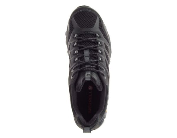 Merrell Moab Fst All Black Men - Image 5