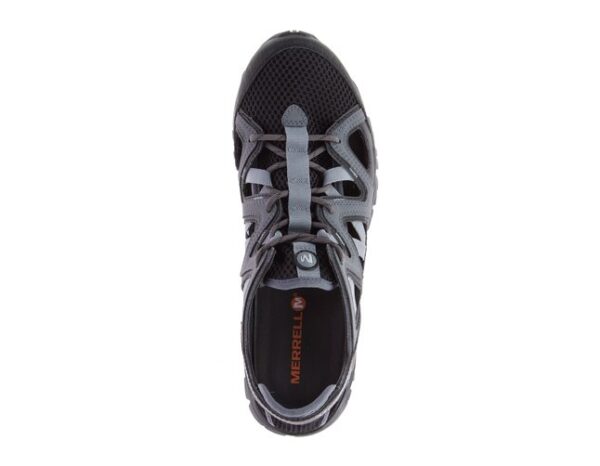 Merrell Tetrex Crest Wrap Black Men - Image 2
