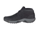 Merrell Anvik Pace Chukka Black Mens