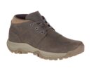 Merrell Anvik Pace Chukka Seal Brown Mens