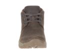Merrell Anvik Pace Chukka Seal Brown Mens