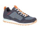 Merrell Alpine Sneaker Ebony Mens