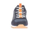 Merrell Alpine Sneaker Ebony Mens