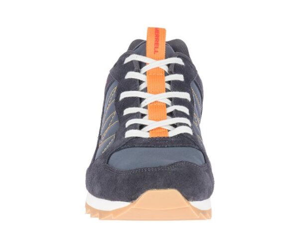 Merrell Alpine Sneaker Ebony Mens - Image 3