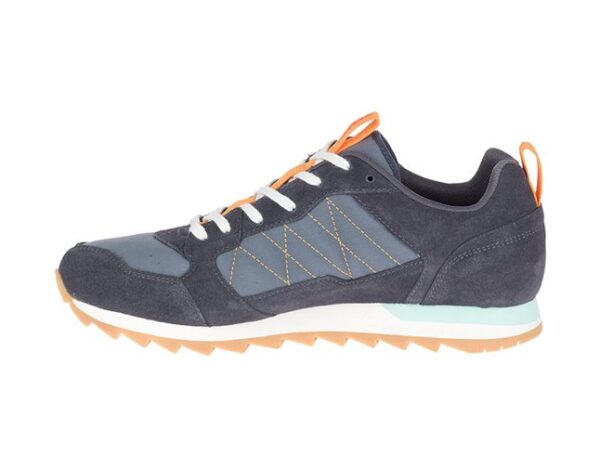 Merrell Alpine Sneaker Ebony Mens - Image 2